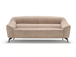 BOLLA - Leather sofa _ Max Divani